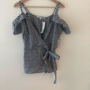 Stitch Fix Collective Collection, NWT, size small